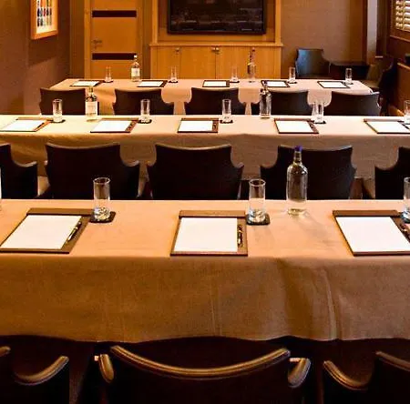 Jumeirah Lowndes Hotel 5*