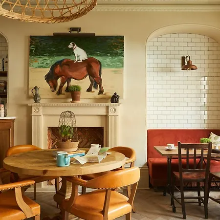 Lime Tree By Mate Hotel 4*