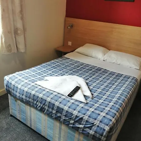 Colliers Guest house 2*
