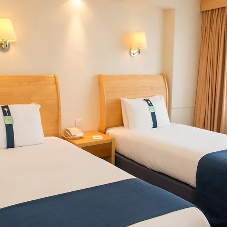 Hotel London Cross, An Ihg