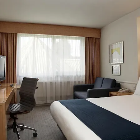 Hotel London Cross, An Ihg