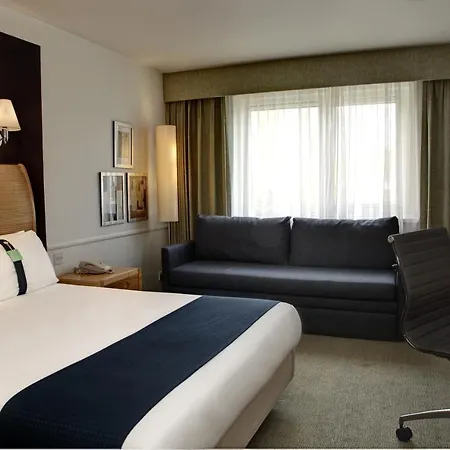 Hotel London Cross, An Ihg