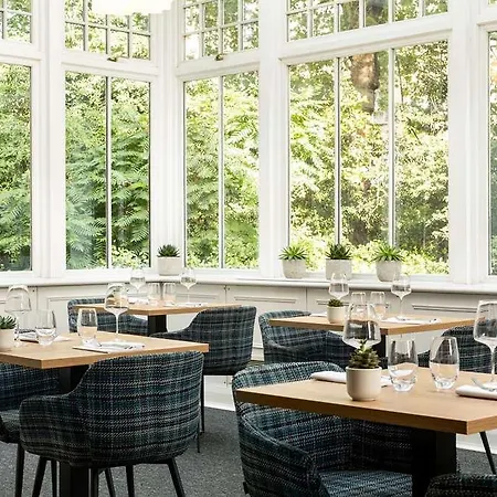 Nh Kensington 4*