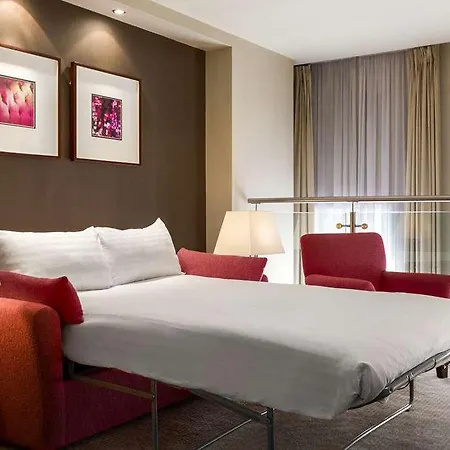 Hotel Nh Kensington