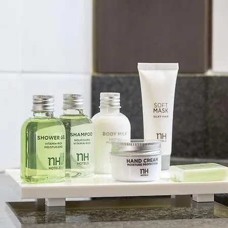 Nh Kensington Hotel Londyn