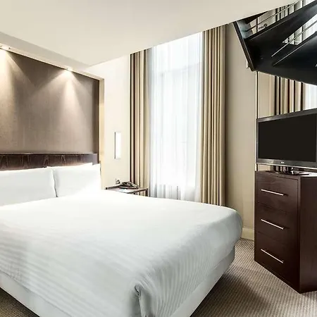 Hotel Nh Kensington Londyn