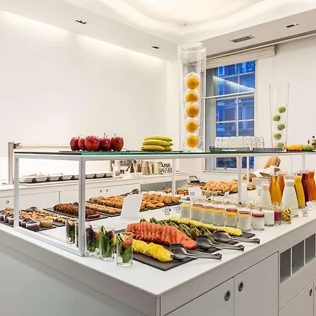 Nh Kensington 4* Londyn