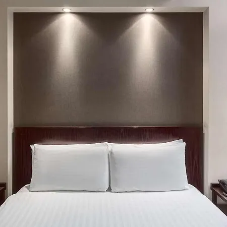 Nh Kensington 4*