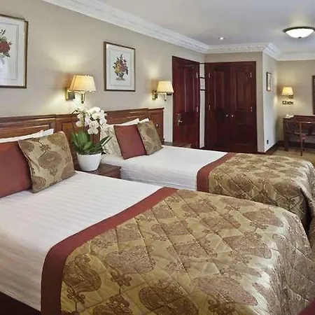 Hotel Gem Fitzrovia London