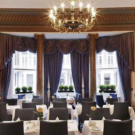 Gem Strathmore London