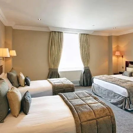 Gem Strathmore 4*