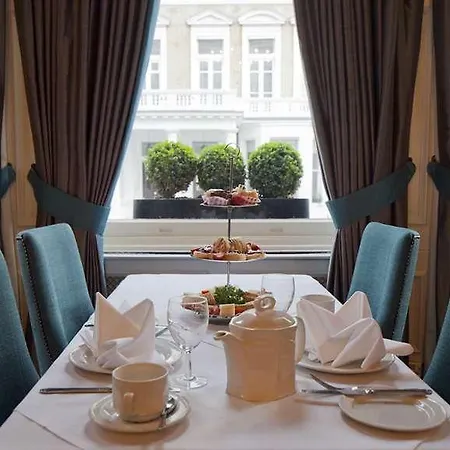 Hotel Gem Strathmore Londres