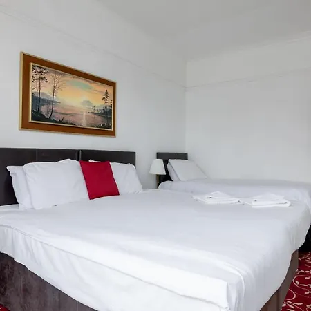 Euro Bed & Breakfast