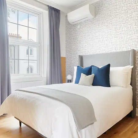 Sonder Camden Road 3* London