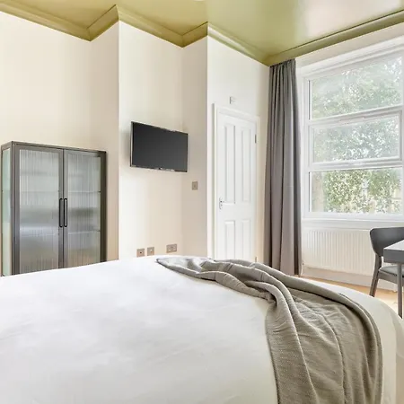 Sonder Camden Road 3* London