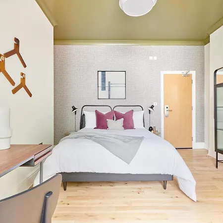Sonder Camden Road فندق 3*
