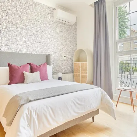 Sonder Camden Road Szálloda 3*