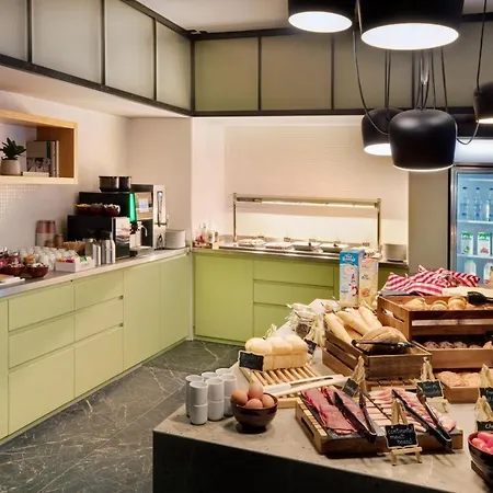 Hotel Staybridge London Heathrow - Bath Road, An Ihg 4*