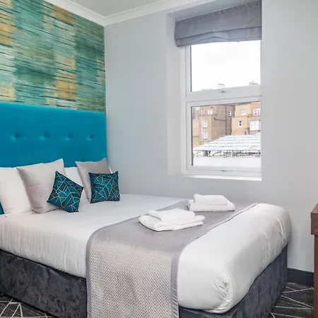 Paddington Park Hotel Londres