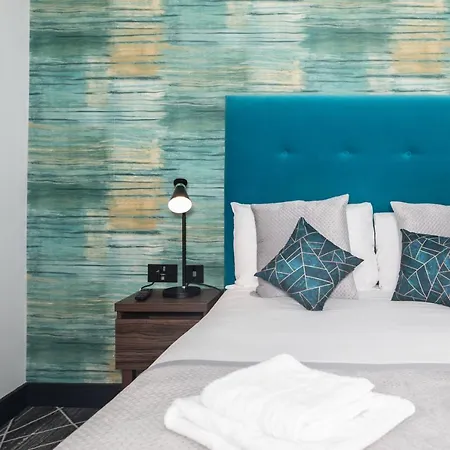 Hotel Paddington Park 3*