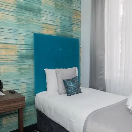 Hotel Paddington Park