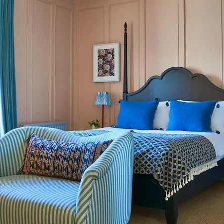 The Mitre, Hampton Court 5* Kingston upon Thames (Greater London)