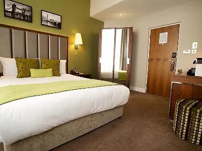 The Belgrave Hotel 4*