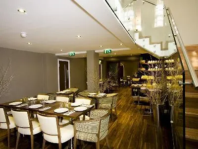 The Belgrave Hotel London