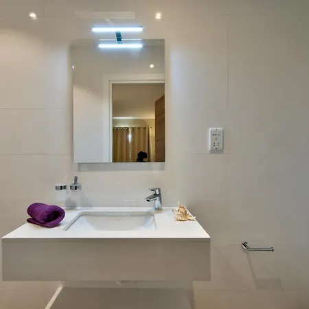 Spinola Park - Duplex Top Floor With Terrace *