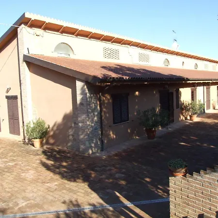 In Agriturismo Luzi Holiday home Treia