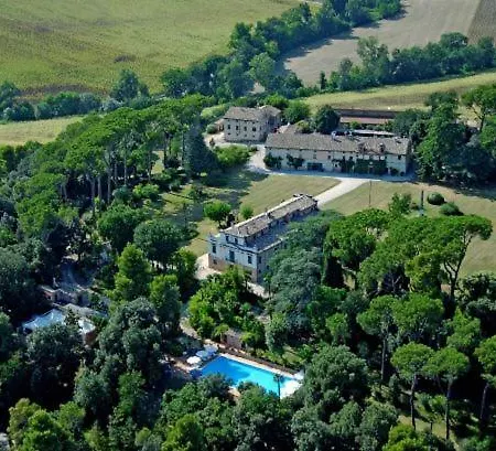 In Agriturismo Luzi Holiday home
