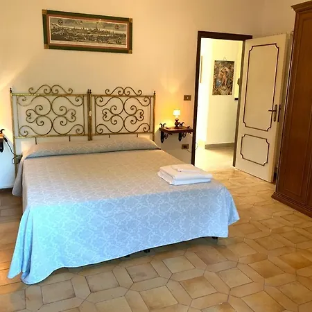 Holiday home In Agriturismo Luzi