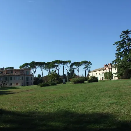 In Agriturismo Luzi Holiday home