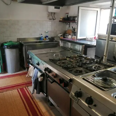 Holiday home In Agriturismo Luzi Treia