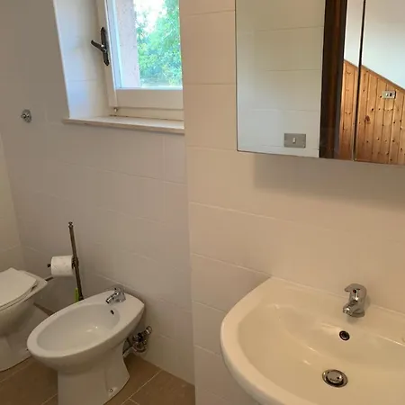 Holiday home In Agriturismo Luzi