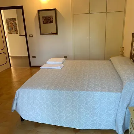 In Agriturismo Luzi *