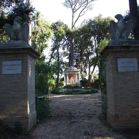 In Agriturismo Luzi Holiday home *
