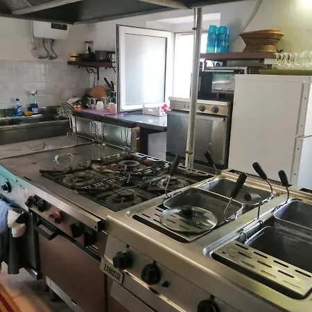 Holiday home In Agriturismo Luzi