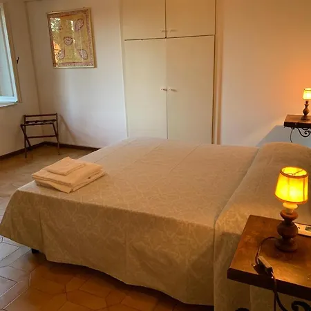 In Agriturismo Luzi