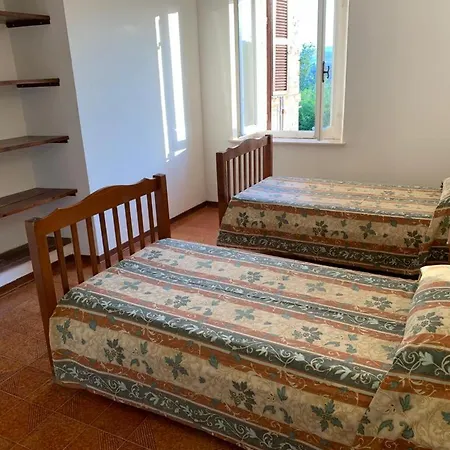 In Agriturismo Luzi *