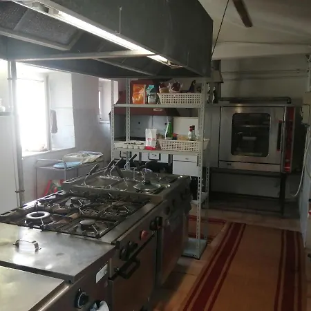 Holiday home In Agriturismo Luzi