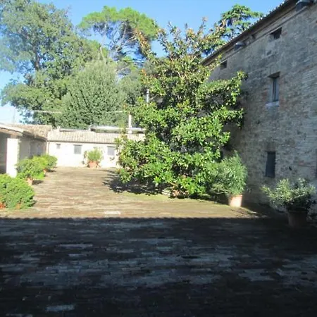 Holiday home In Agriturismo Luzi