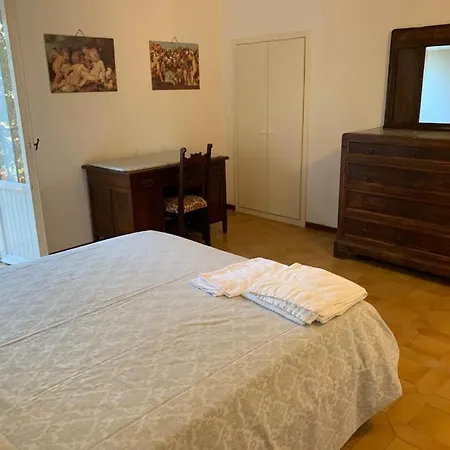 Holiday home In Agriturismo Luzi *