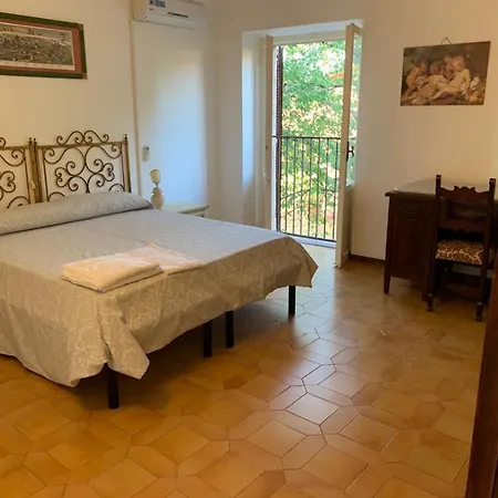 Holiday home In Agriturismo Luzi