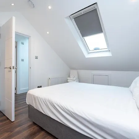 Beautiful In Gorgeous Location * London