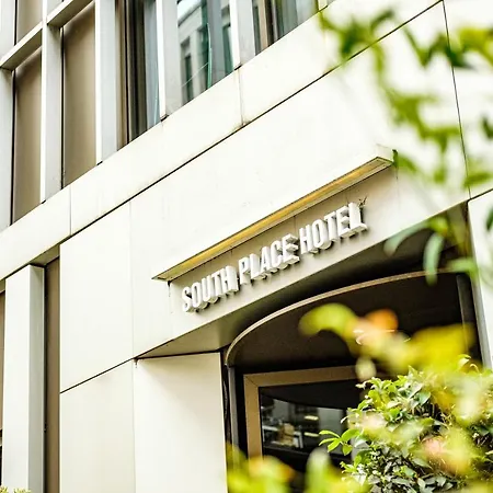 South Place 5*