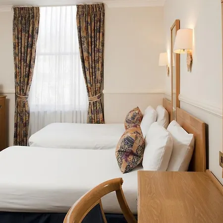 Berjaya Eden Park Otel Londra