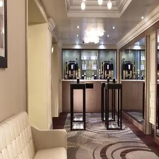 Thistle Euston 4*
