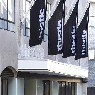 Hotel Thistle Euston