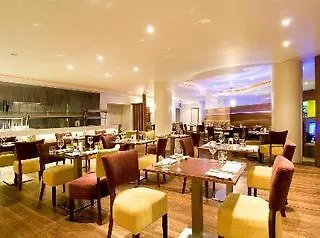 Thistle Euston Hotel Londres